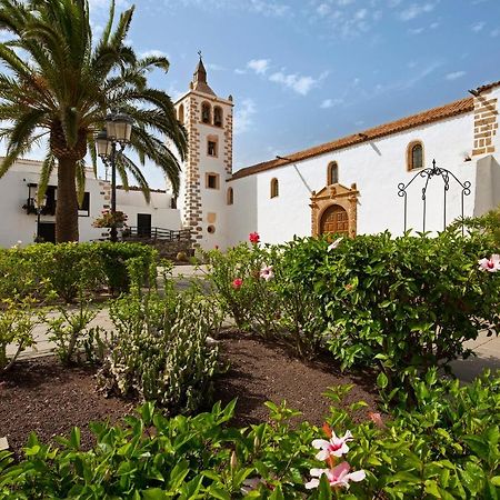 Villa Antonia Betancuría Exterior foto