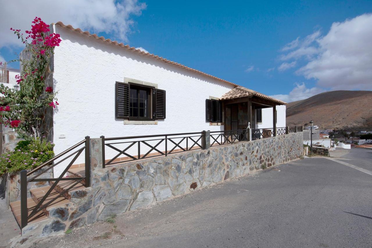 Villa Antonia Betancuría Exterior foto